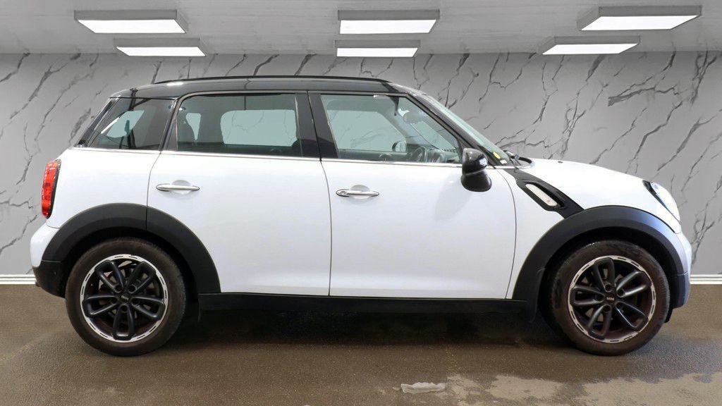 Used MINI Countryman 2016 for sale - 78201030: Photo 8