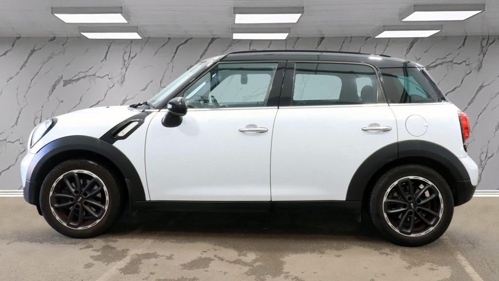 Used MINI Countryman 2016 for sale - 78201030: Photo 9