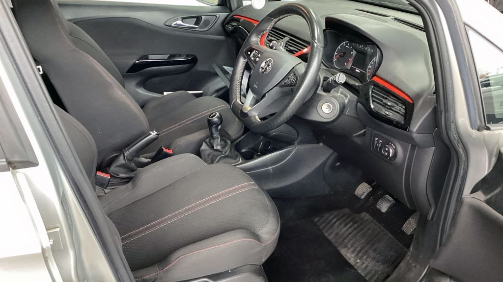 Used Vauxhall Corsa 2019 for sale - 76356884: Photo 10
