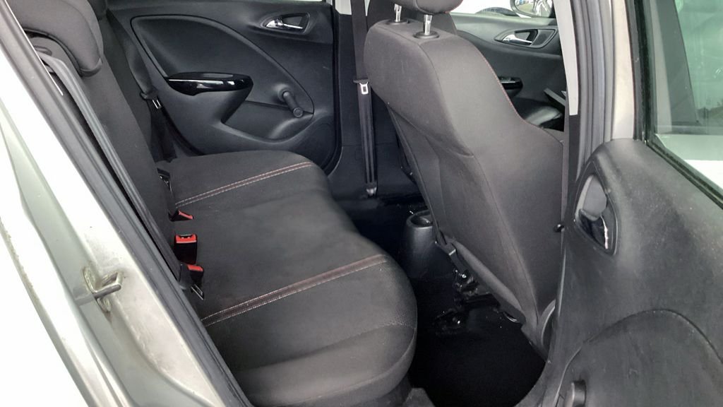 Used Vauxhall Corsa 2019 for sale - 76356884: Photo 11