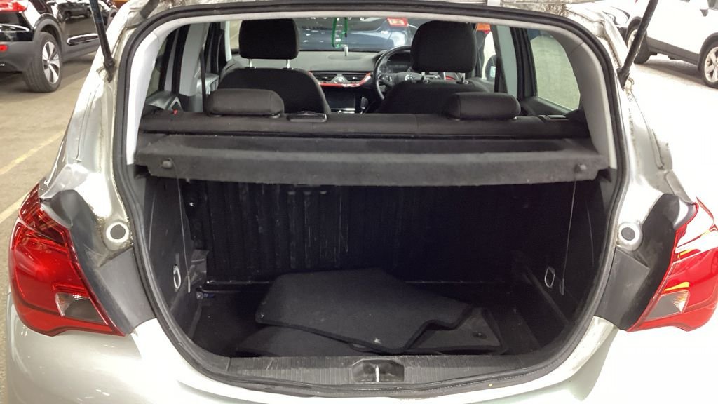 Used Vauxhall Corsa 2019 for sale - 76356884: Photo 12