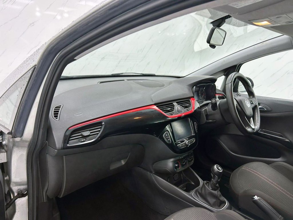Used Vauxhall Corsa 2019 for sale - 76356884: Photo 13