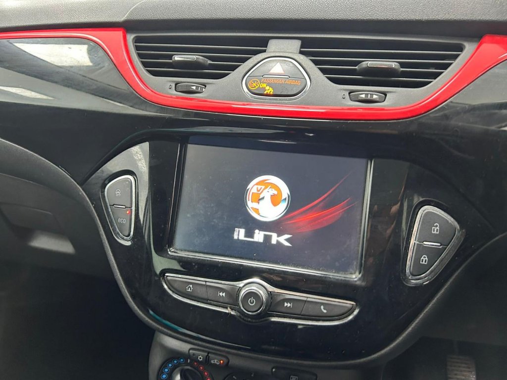 Used Vauxhall Corsa 2019 for sale - 76356884: Photo 14