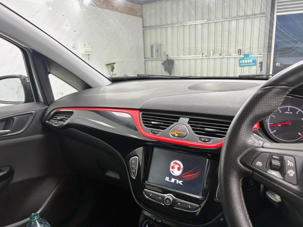 Used Vauxhall Corsa 2019 for sale - 76356884: Photo 15