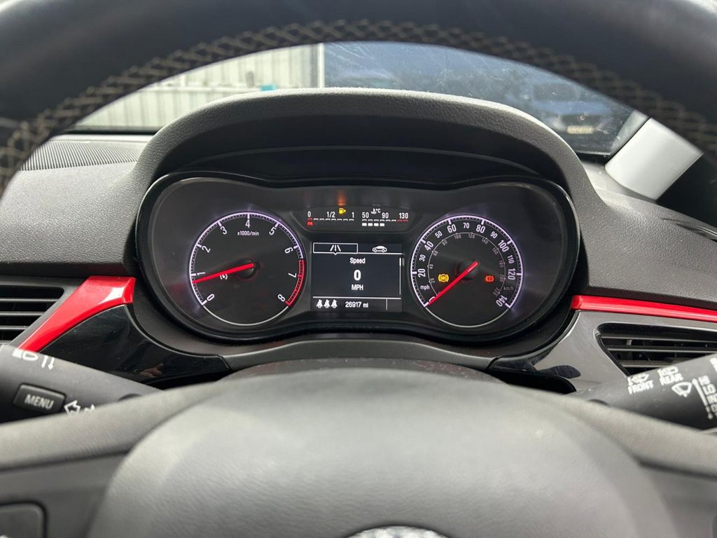 Used Vauxhall Corsa 2019 for sale - 76356884: Photo 16