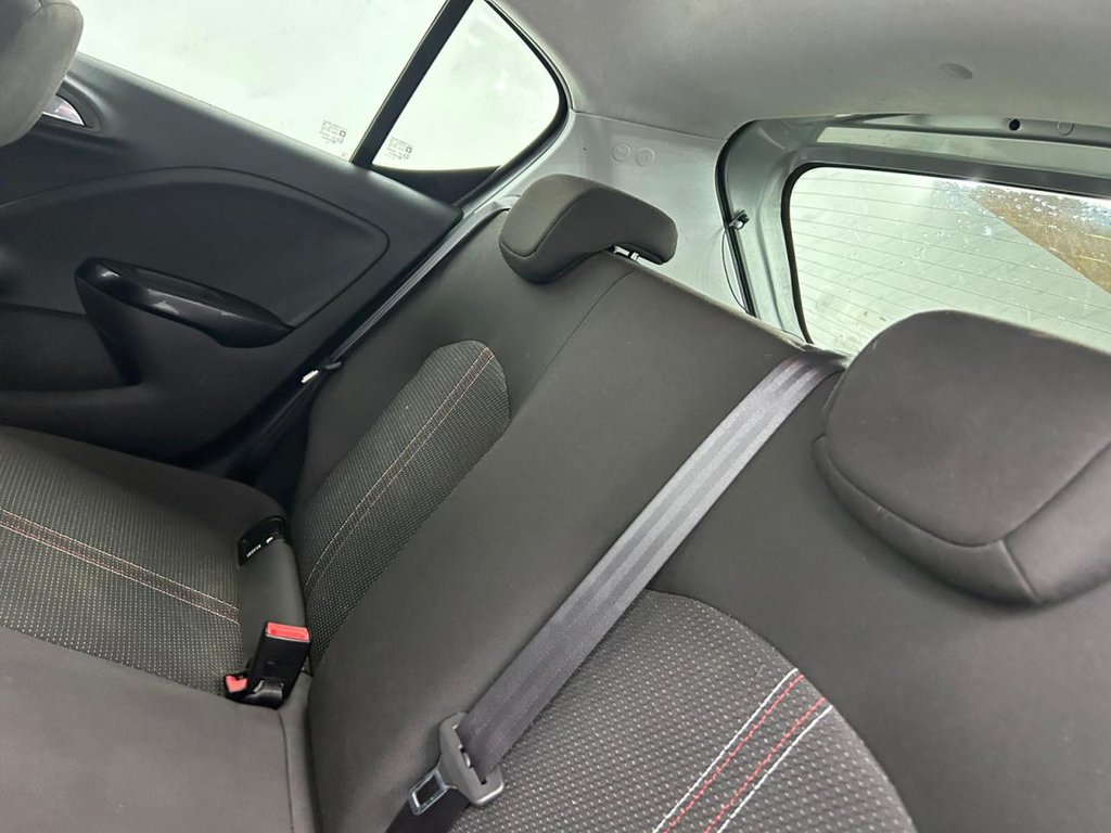 Used Vauxhall Corsa 2019 for sale - 76356884: Photo 17