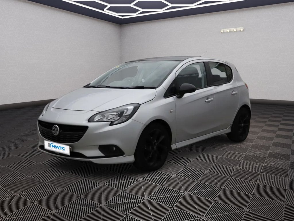 Used Vauxhall Corsa 2019 for sale - 76356884: Photo 3