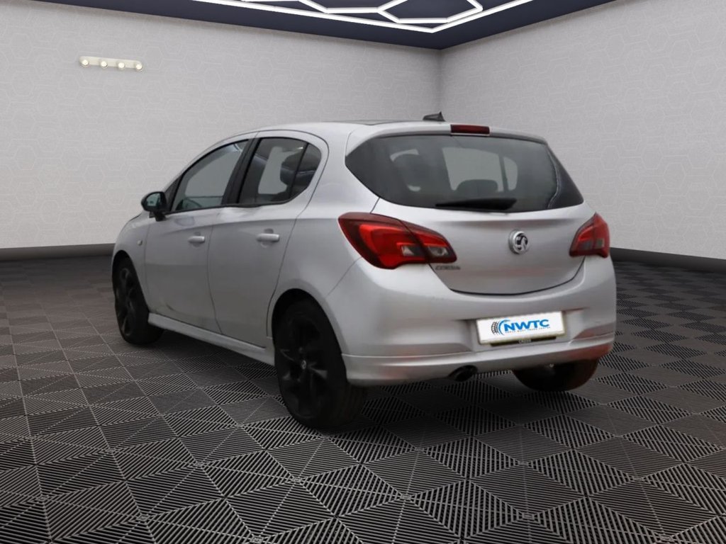 Used Vauxhall Corsa 2019 for sale - 76356884: Photo 4