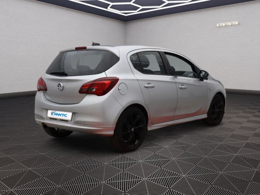 Used Vauxhall Corsa 2019 for sale - 76356884: Photo 5
