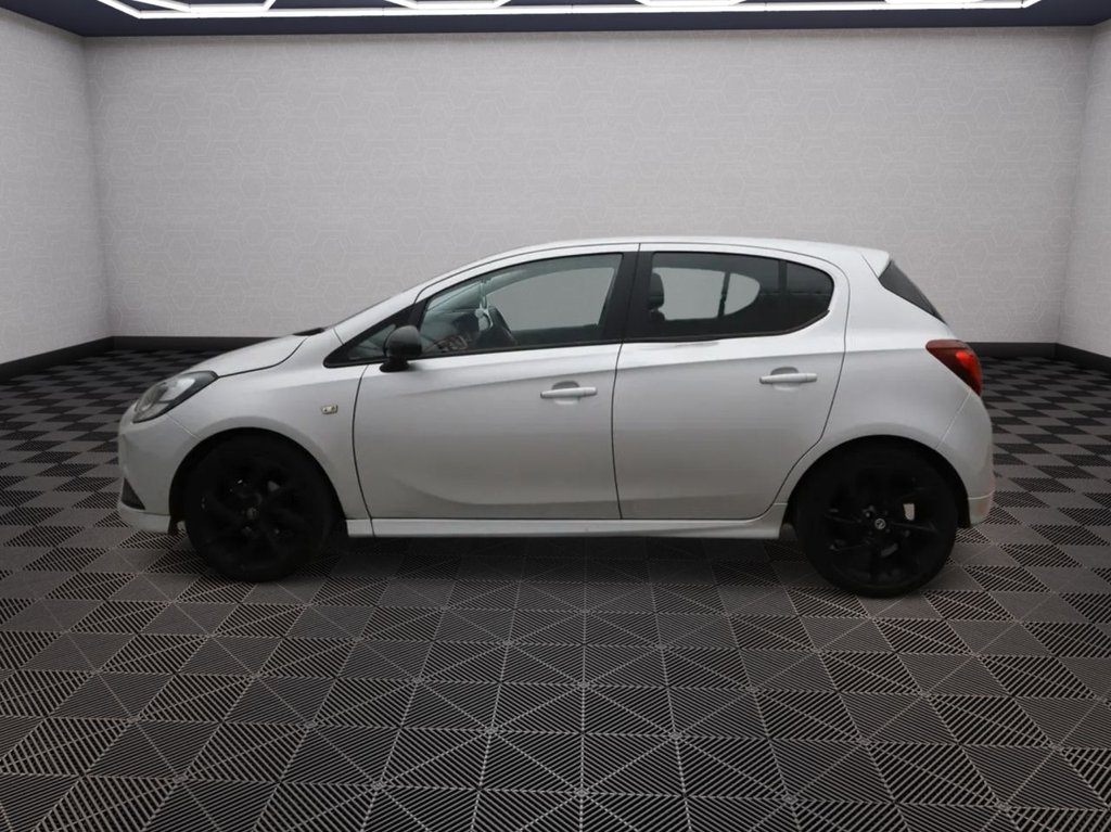Used Vauxhall Corsa 2019 for sale - 76356884: Photo 6