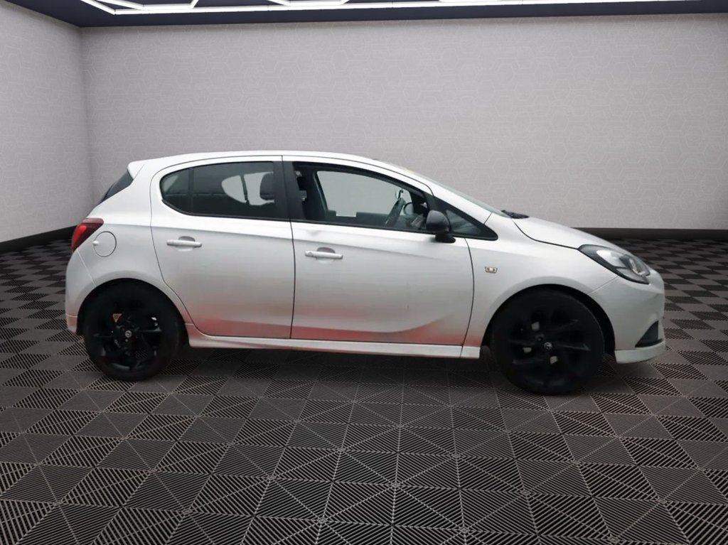 Used Vauxhall Corsa 2019 for sale - 76356884: Photo 7