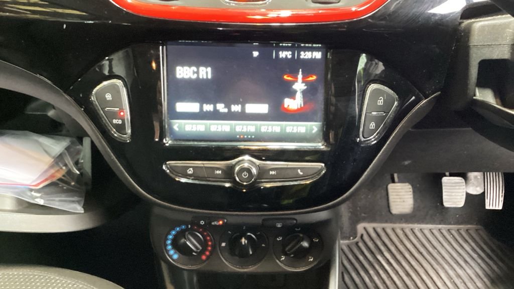Used Vauxhall Corsa 2019 for sale - 76356884: Photo 8