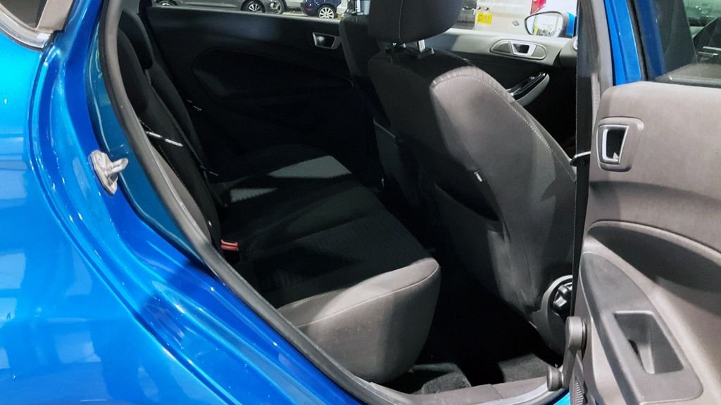 Used Ford Fiesta 2015 for sale - 77498896: Photo 14