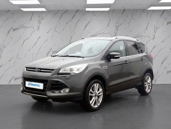 Used Ford Kuga 2015 for sale - 77227360: Photo