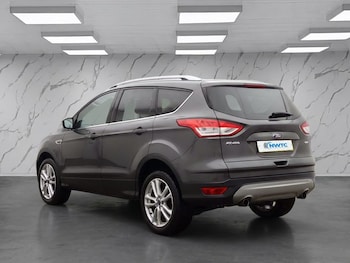 Used Ford Kuga 2015 for sale - 77227360: Photo