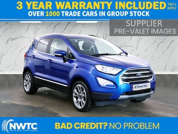 Used Ford Ecosport 2019 for sale - 79186903: Photo