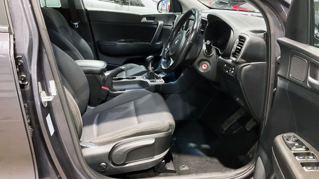 Used Kia Sportage 2016 for sale - 76367574: Photo 10