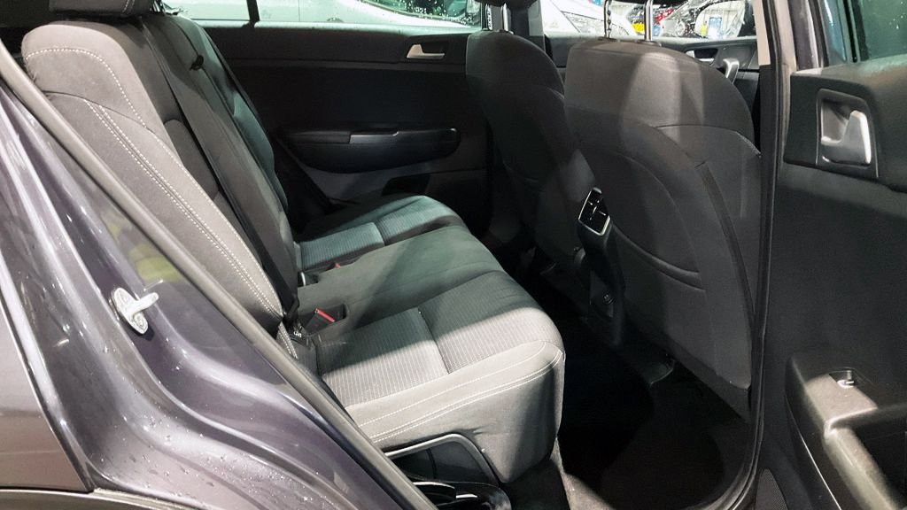Used Kia Sportage 2016 for sale - 76367574: Photo 11