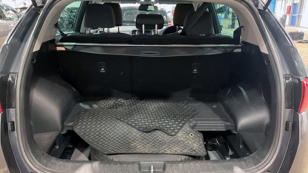 Used Kia Sportage 2016 for sale - 76367574: Photo 12