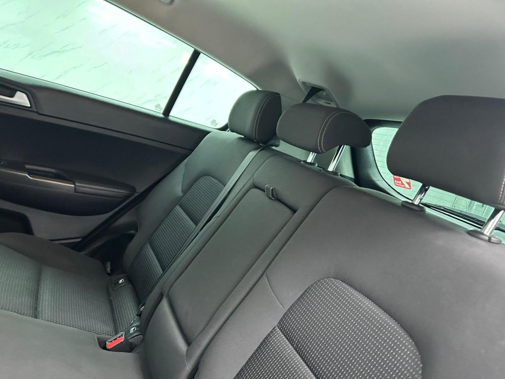 Used Kia Sportage 2016 for sale - 76367574: Photo 18