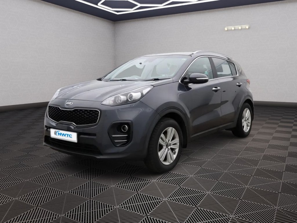 Used Kia Sportage 2016 for sale - 76367574: Photo 3