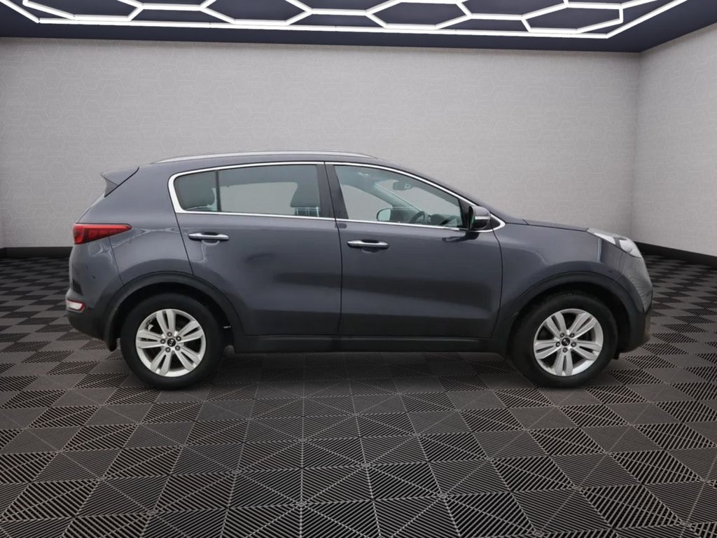 Used Kia Sportage 2016 for sale - 76367574: Photo 6