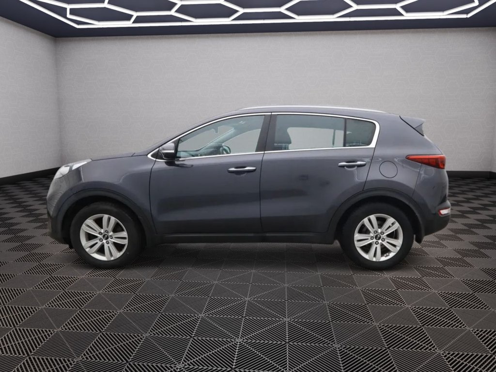 Used Kia Sportage 2016 for sale - 76367574: Photo 7