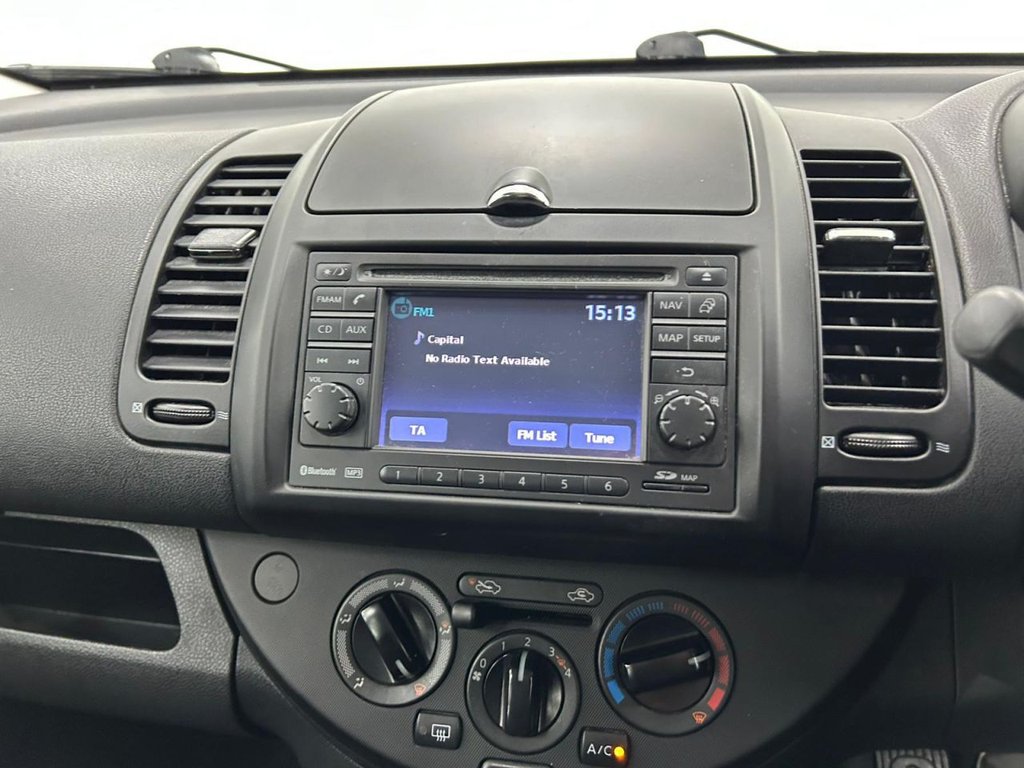 Used Nissan Note 2010 for sale - 76642104: Photo 13