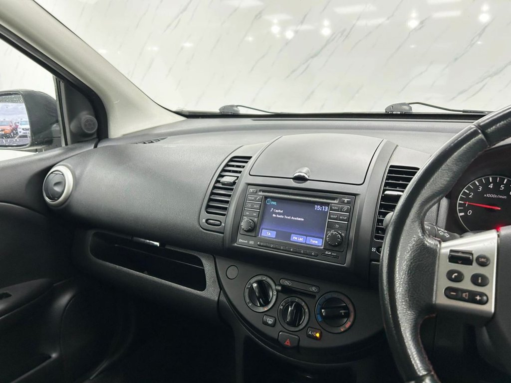 Used Nissan Note 2010 for sale - 76642104: Photo 14