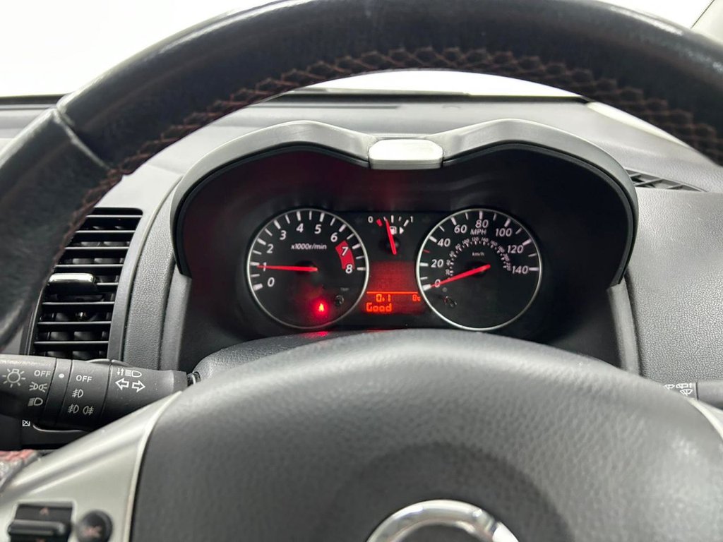 Used Nissan Note 2010 for sale - 76642104: Photo 15