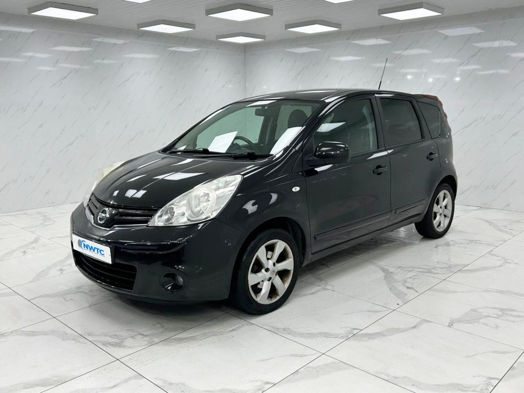 Used Nissan Note 2010 for sale - 76642104: Photo 5