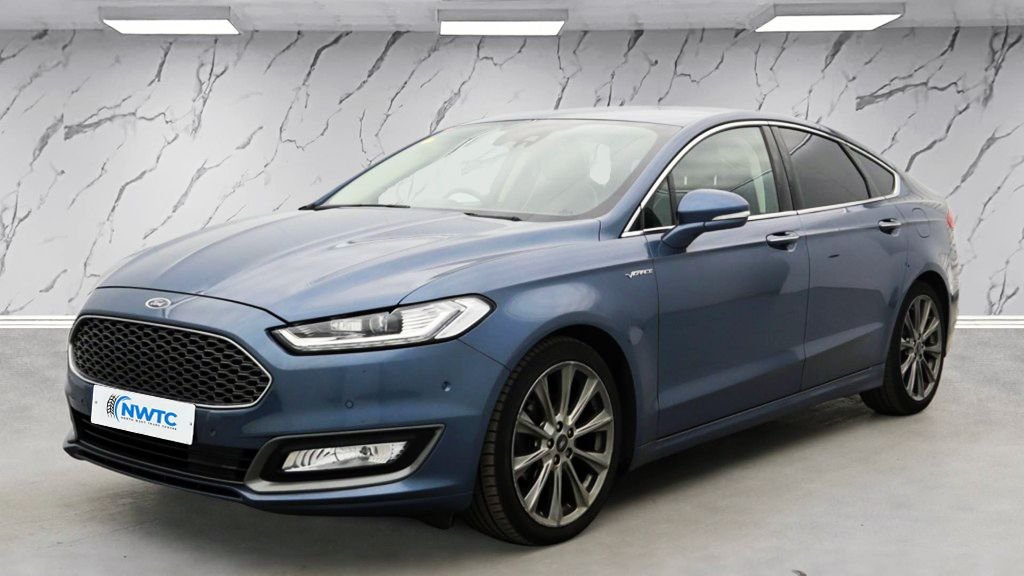 Used Ford Mondeo 2019 for sale - 76910447: Photo 3