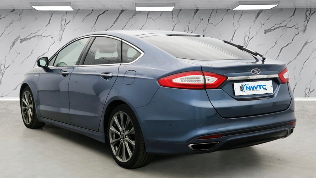 Used Ford Mondeo 2019 for sale - 76910447: Photo 4
