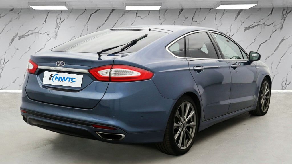 Used Ford Mondeo 2019 for sale - 76910447: Photo 5