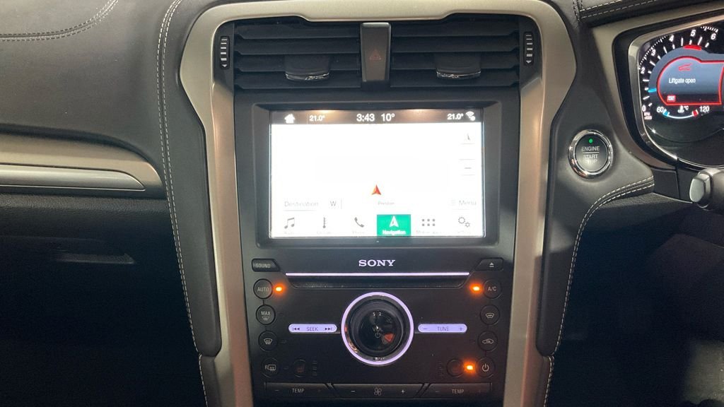 Used Ford Mondeo 2019 for sale - 76910447: Photo 6