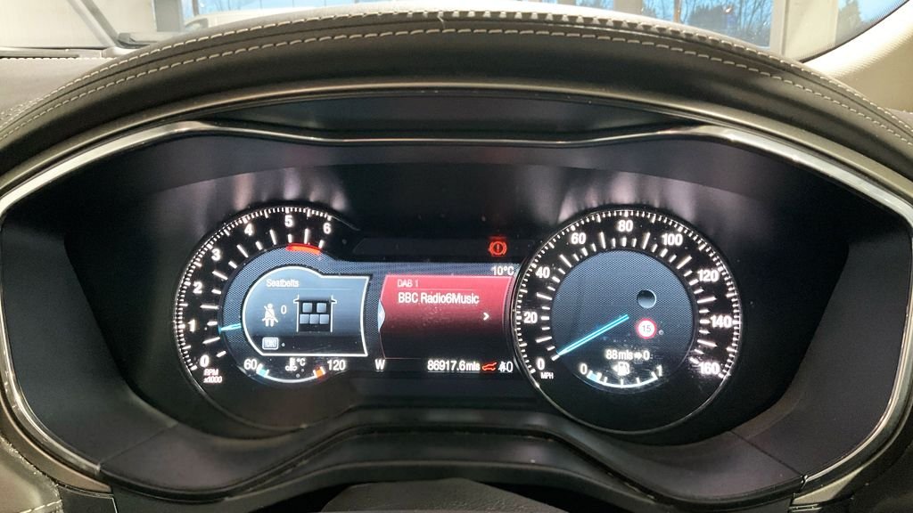 Used Ford Mondeo 2019 for sale - 76910447: Photo 7