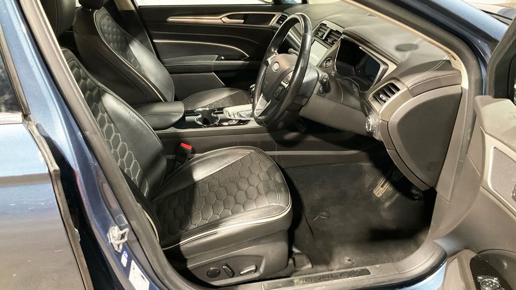 Used Ford Mondeo 2019 for sale - 76910447: Photo 8