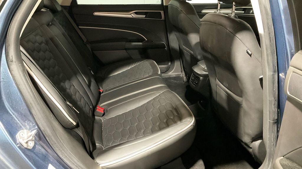 Used Ford Mondeo 2019 for sale - 76910447: Photo 9