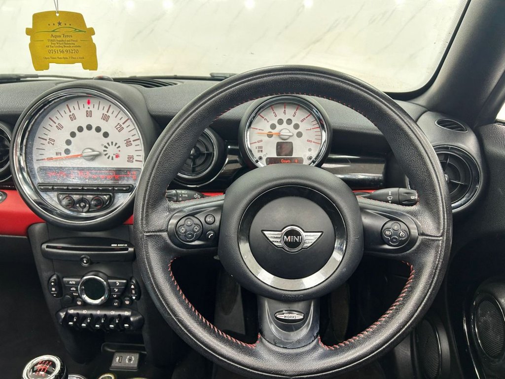 Used MINI Roadster 2013 for sale - 76080305: Photo 18