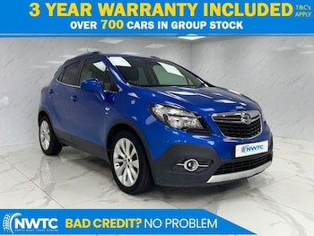 2015 (65) - 1.4i Turbo SE SUV 5dr Petrol Manual 2WD Euro 6 (s/s) (140 ps) 1 FORMER OWNE
