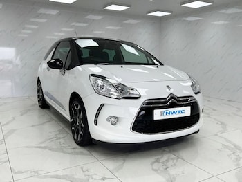 Used Citroen DS3 2014 for sale - 75937747: Photo