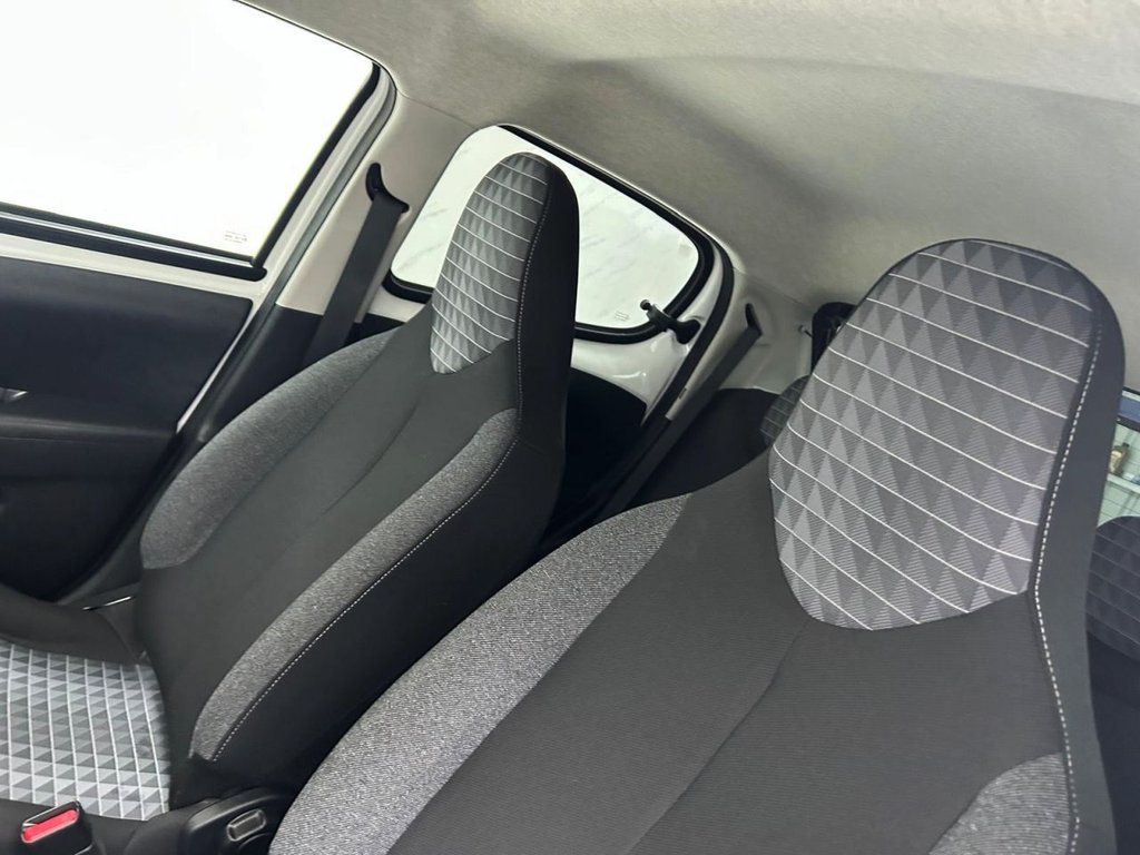 Used Peugeot 108 2021 for sale - 77275977: Photo 15