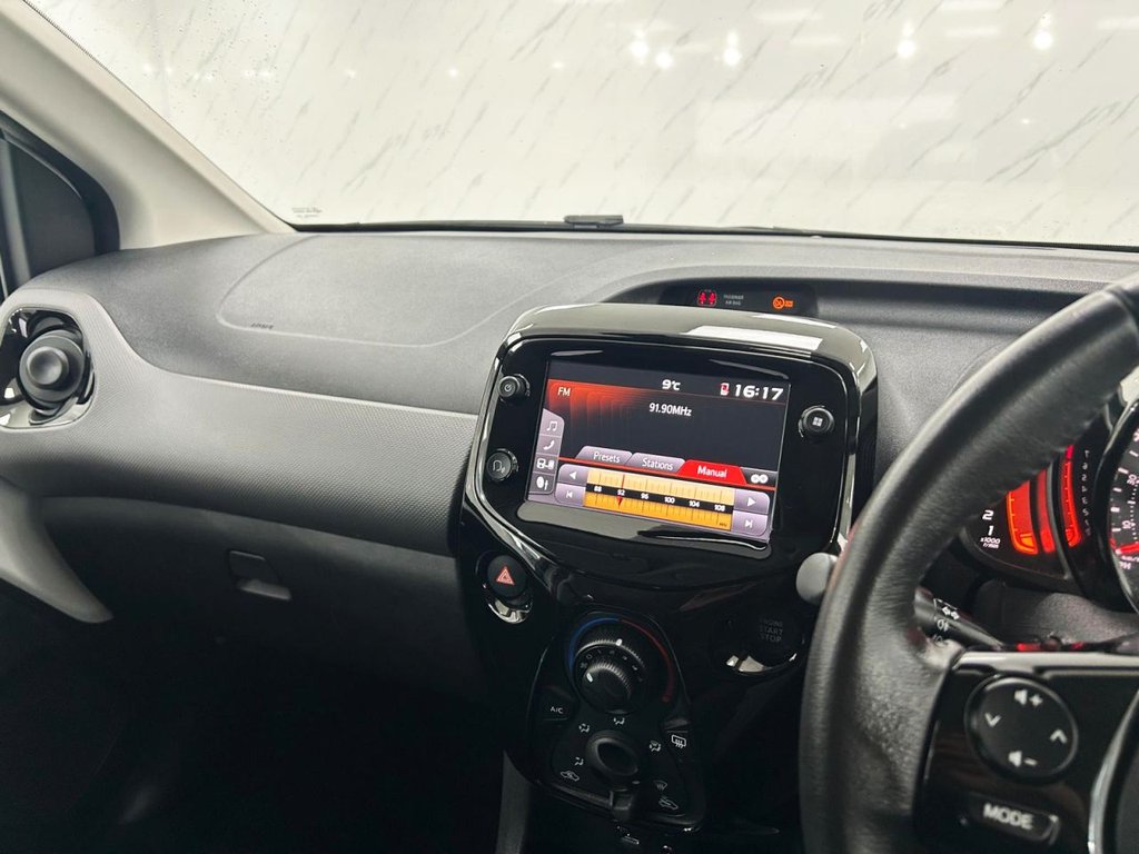 Used Peugeot 108 2021 for sale - 77275977: Photo 16