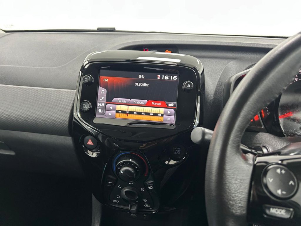 Used Peugeot 108 2021 for sale - 77275977: Photo 17