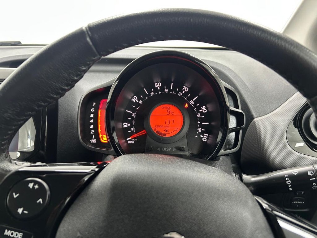 Used Peugeot 108 2021 for sale - 77275977: Photo 18