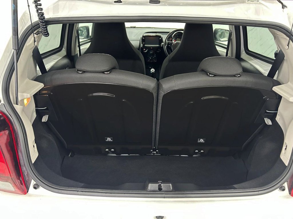 Used Peugeot 108 2021 for sale - 77275977: Photo 19