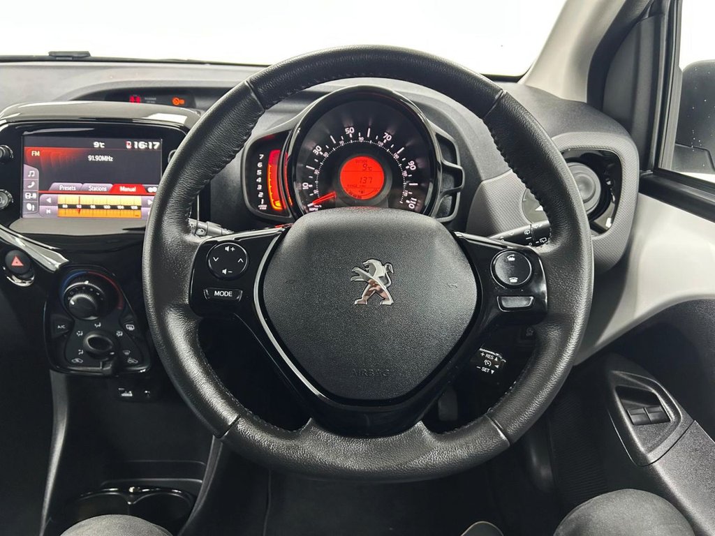 Used Peugeot 108 2021 for sale - 77275977: Photo 21