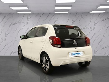 Used Peugeot 108 2021 for sale - 77275977: Photo