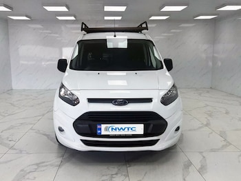 Used Ford Transit Connect 2018 for sale - 79323150: Photo