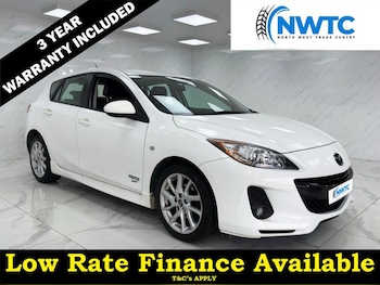 Mazda - Mazda3